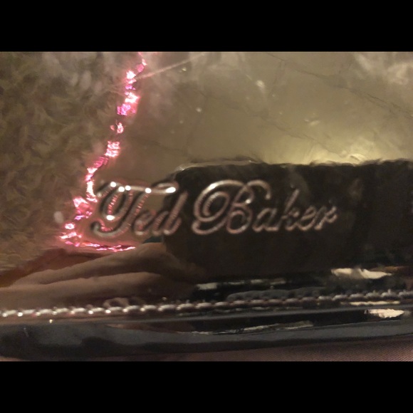 Ted Baker Clutch/wallet - Picture 7 of 8